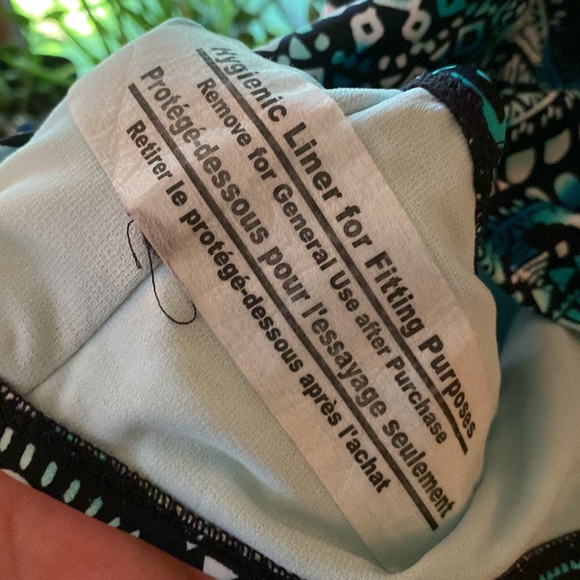 NWT bathing suit - Picture 5 of 5